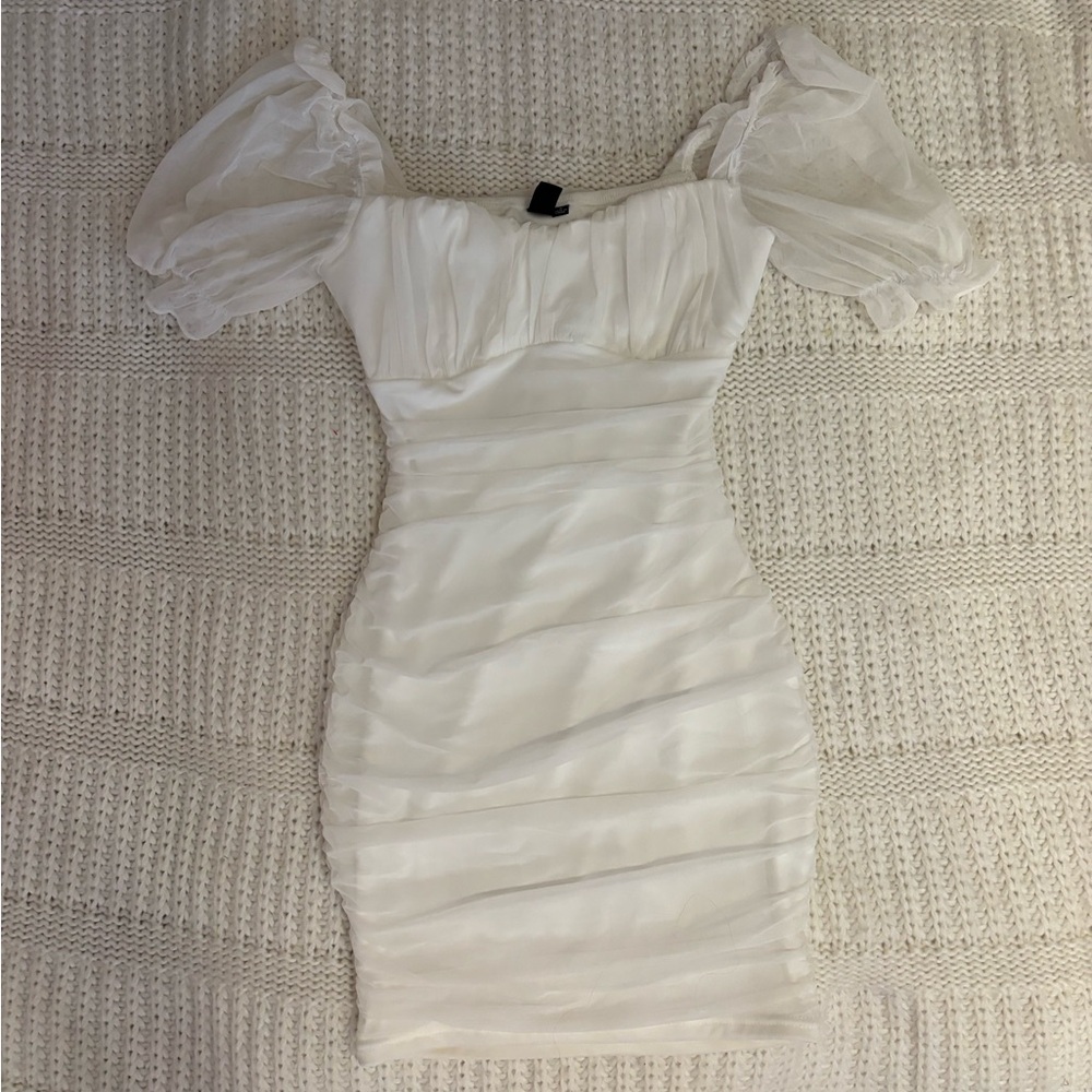 Windsor dress